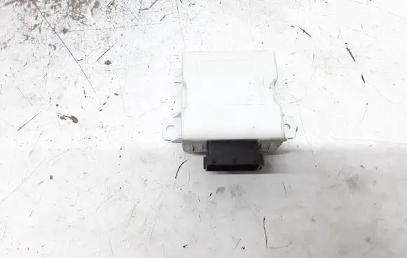 Toyota Corolla Verso AR10 Window wiper relay 150696