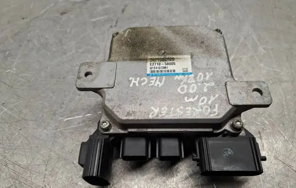 Subaru Forester SH Power steering control unit/module 34710SC020