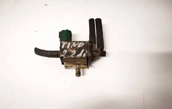 Nissan Almera Tino Turbo solenoid valve AESA12329