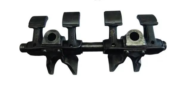 Mercedes-Benz COMPAKT W115 Camshaft holder R6160550010 29223