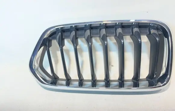 BMW X2 F39 Front grill 7424778BZS