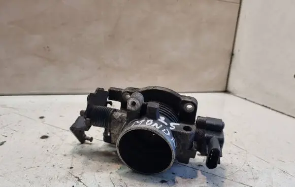 Ford Mondeo Mk III Throttle valve F5RF9B989 BA1B19A