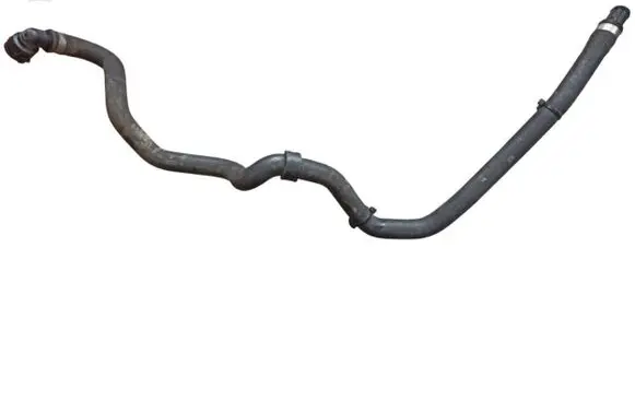 Mercedes-Benz B W246 W242 Engine coolant pipe/hose A2468302796