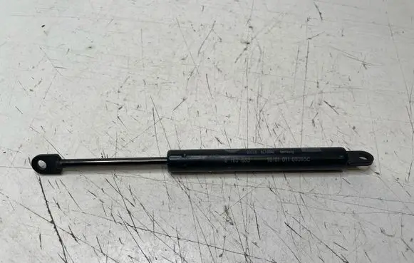 BMW 7 E38 Front bumper shock/impact absorber 90518 8163883