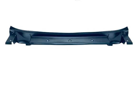 Mercedes-Benz GLE (W166 - C292) Other trunk/boot trim element A1666910008