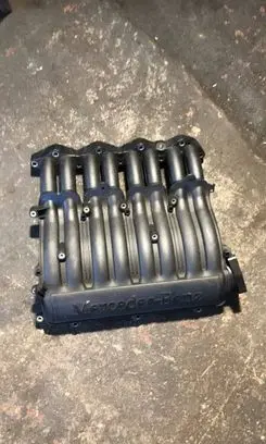 Mercedes-Benz A W168 Intake manifold 6680900437