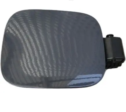 KIA Sorento IV Fuel tank cap trim 81596P2000