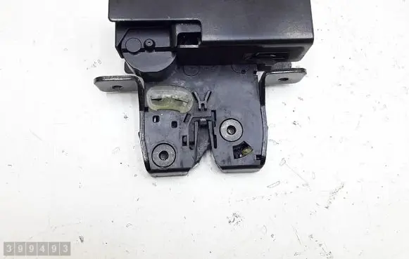 Renault Laguna III Tailgate/trunk/boot lock/catch/latch 905420001R