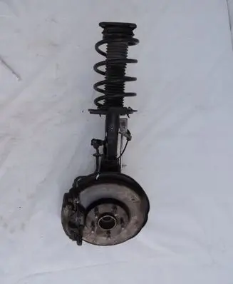 Front shock absorber/damper