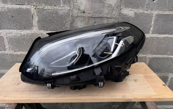 Mercedes-Benz B W246 W242 Headlight/headlamp A2469065301
