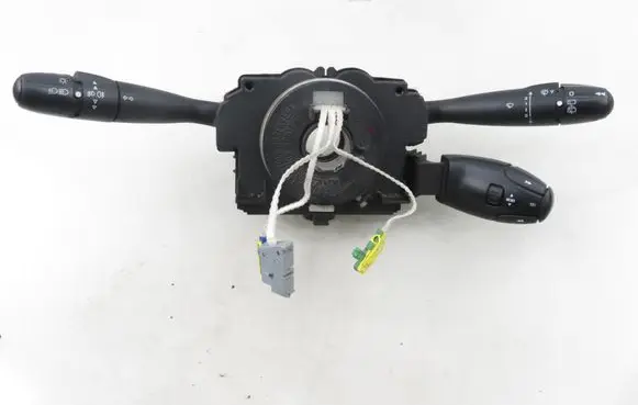Peugeot 206 Wiper turn signal indicator stalk/switch 96477523XT