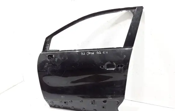 Door (2 Door Coupe)