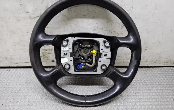 Audi A3 S3 8L Steering wheel 4B0419091AS42H