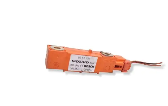 Volvo XC90 Airbag deployment crash/impact sensor 8651754