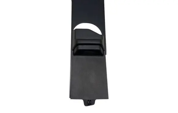 Mercedes-Benz E W212 (B) pillar trim (top) A2126900030