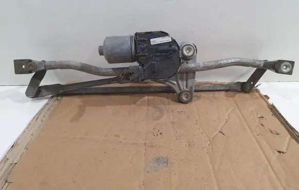 Volvo XC60 Front wiper linkage and motor 3397021173 HW3509SW1183