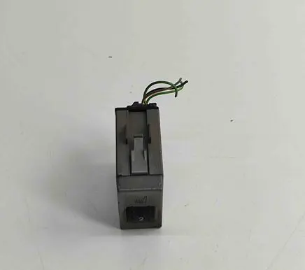 Seat heating switch