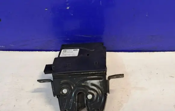 Jaguar F-Type Tailgate/trunk/boot lock/catch/latch EX53442A66AGT