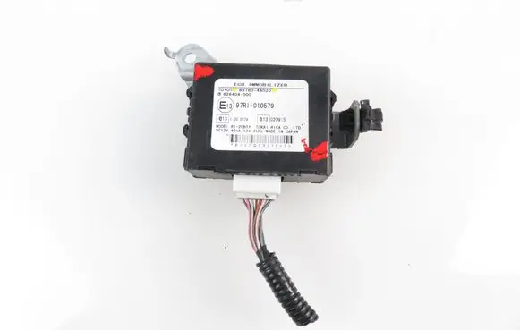 Lexus RX 300 Immobilizer control unit/module 8978048020