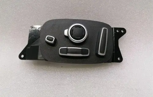 Jaguar I-Pace Switch for retractable tow bar GX6314B566CB