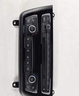 BMW 1 F20 F21 Head unit multimedia control 9354146 9348827