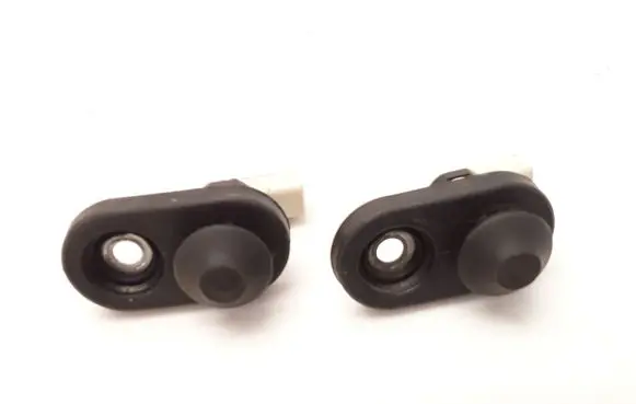 Lexus IS III XE30 Front door sensor 