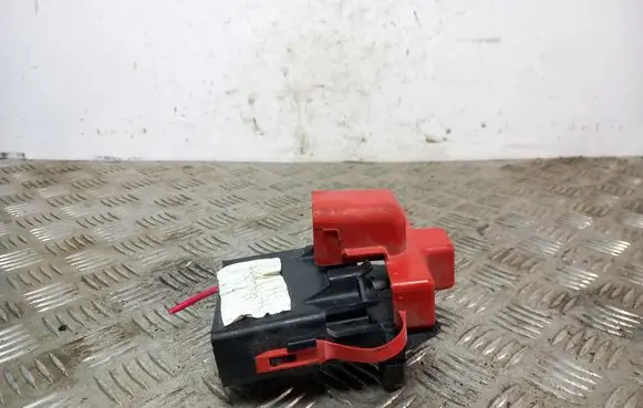 Jeep Grand Cherokee Other engine bay part