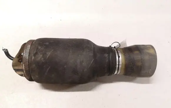 BMW X5 E53 Air suspension bag 37126750356