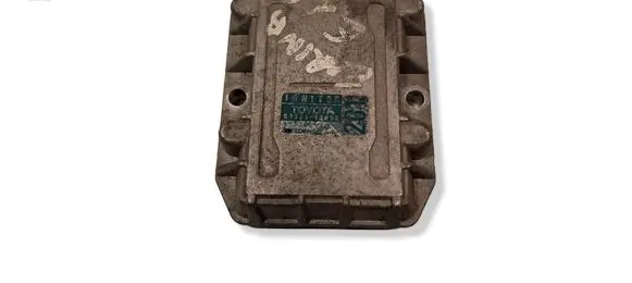 Toyota Carina T210 Ignition amplifier control unit 1313002010 8962112050
