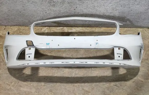 Mercedes-Benz A W177 Front bumper A1768853625 KZ0441