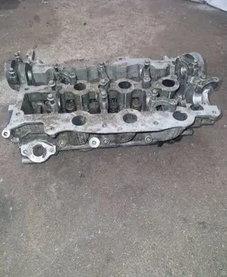 Land Rover Range Rover Sport L320 Engine head Pm4r806090