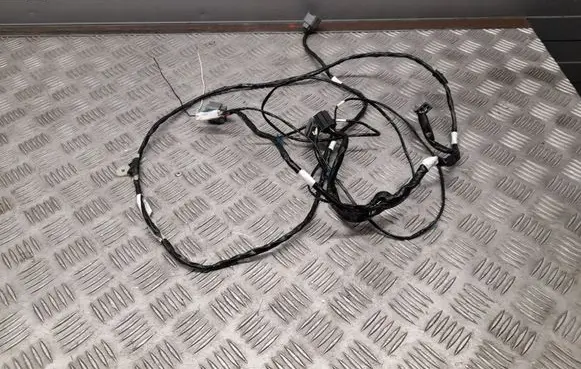 Tesla Model S Brake wiring harness 105239300B