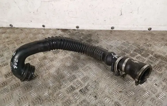 Opel Insignia A Intercooler hose/pipe 2003269D