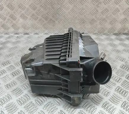 Ford Puma Air filter box L1B19600AD