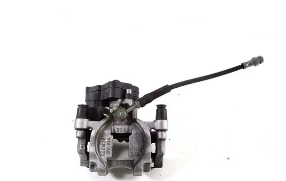 Volkswagen T-Roc Rear brake caliper 5Q0615424E