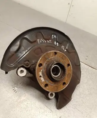 Volkswagen PASSAT B8 Front wheel hub