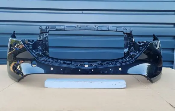 Mazda CX-5 II Front bumper KSD4-50031