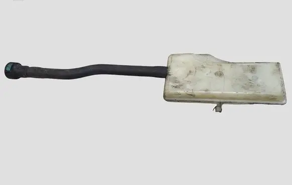 Ford S-MAX Brake fluid reservoir 03350886381