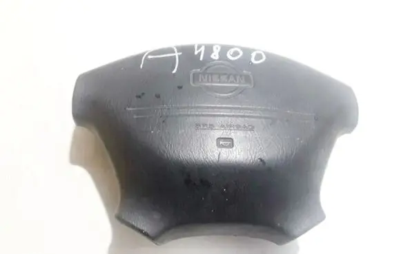 Nissan Almera Steering wheel airbag