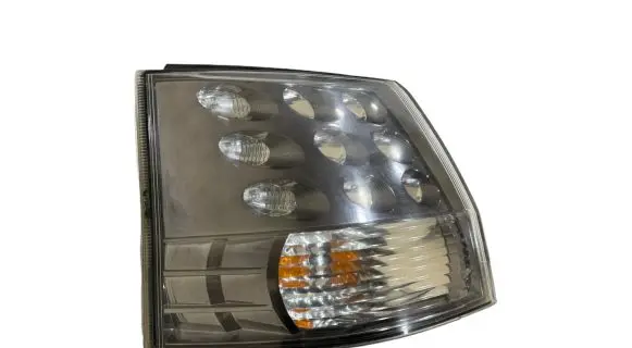 Mitsubishi Outlander Rear/tail lights 22087313 E131911