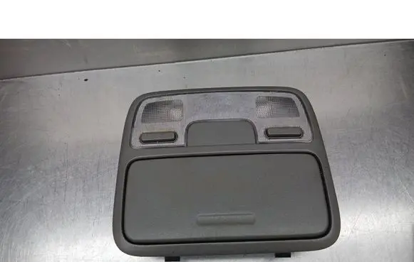 Honda CR-V Spotlight 