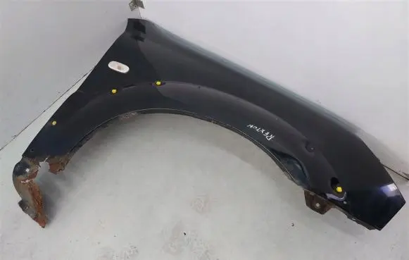 SsangYong Rexton Fender