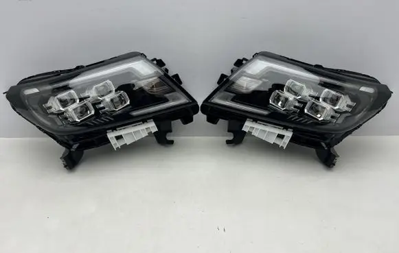 Headlight/headlamp