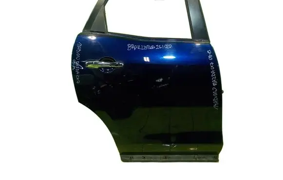 Mazda CX-7 Rear door PRAWE