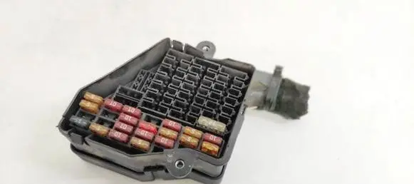 Fuse box set