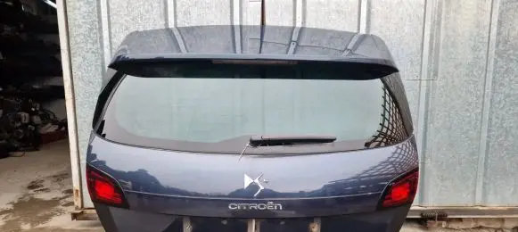 Citroen DS4 Tailgate/trunk/boot lid