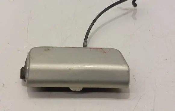 Volkswagen Touran I Front tow hook cap/cover 1T0807241B