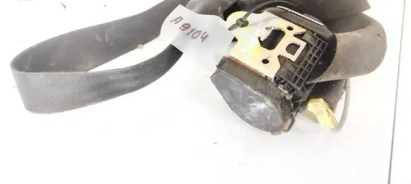 Audi A6 S6 C5 4B Front seatbelt 4B0857705A 560575300A
