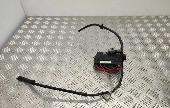 Skoda Rapid (NH) Positive wiring loom 6R0971349GC 6R0937550A