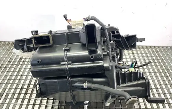 Honda Accord Heater blower radiator 